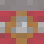 Ketchup Bottle - Male Minecraft Skins - image 3