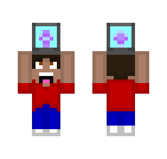 BRAIN SUCKER!!! (for Contest)
