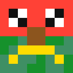 alien thing - Interchangeable Minecraft Skins - image 3