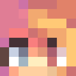 Nutea || Pastel Snow's Contest R2 - Female Minecraft Skins - image 3
