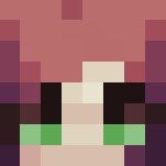 Another Day In Paradise - Female Minecraft Skins - image 3