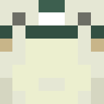 Tourist Alien - Male Minecraft Skins - image 3