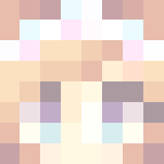 Super Pastel Crystals kablamo - Female Minecraft Skins - image 3