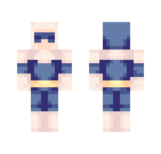 Captain Cold