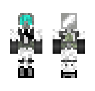 first request for: ariacreations