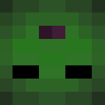 Alien (Aliens : Skin Contest) 2017 - Other Minecraft Skins - image 3