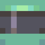 Draco - Male Minecraft Skins - image 3
