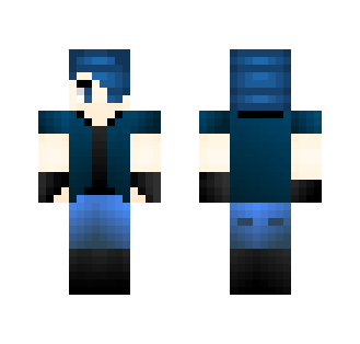 Apocalypse Survivor