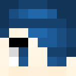 Apocalypse Survivor - Male Minecraft Skins - image 3