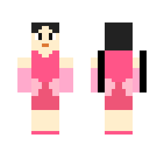 Ella from Total Drama