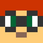 Scarlett from Total Drama - Female Minecraft Skins - image 3
