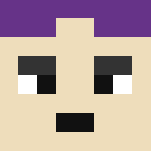 Max from Total Drama - Male Minecraft Skins - image 3