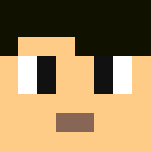 Sky from Total Drama - Female Minecraft Skins - image 3