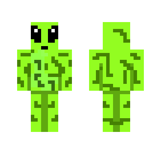 SeenTheGreen
