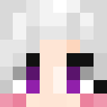 marionette/ Puppet Master Girl Fnaf - Girl Minecraft Skins - image 3