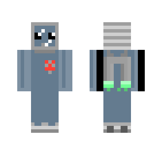 Service Alien