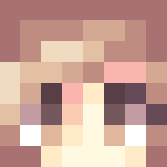 Forget // - Female Minecraft Skins - image 3