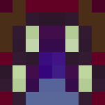 Xeliz | Alien Skin Contest Entry - Interchangeable Minecraft Skins - image 3