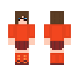 Scooby Doo: Velma