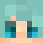 Somehow Different - Other Minecraft Skins - image 3