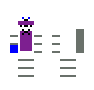 Funtime Freddy