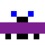Funtime Freddy - Male Minecraft Skins - image 3