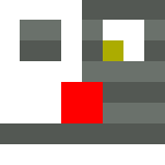 Ennard - Male Minecraft Skins - image 3