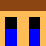 Crying Child - Male Minecraft Skins - image 3