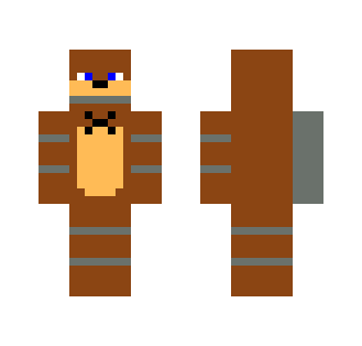 Freddy