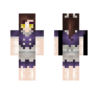 Little Sister Bioshock