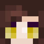 Download Free Little Sister Bioshock Skin for Minecraft image 3 Little Sister Bioshock - Female Minecraft Skins - image 3