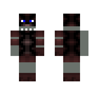 Ignited Freddy (HD)