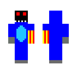 Withered Bonnie