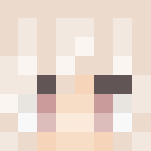 Reckless girl - Girl Minecraft Skins - image 3