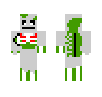 Alien Autopsy