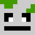 Alien Autopsy - Male Minecraft Skins - image 3