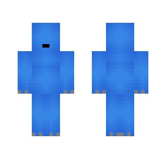 Alien (~Aliens Skin contest~)