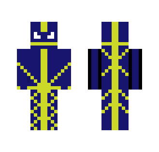 Mask Skin