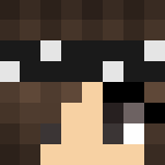 Download Free Girl Ying Yong ~ Skin for Minecraft image 3 Girl Ying Yong ~ - Girl Minecraft Skins - image 3