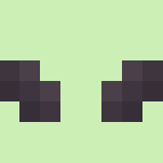 John the Alien! - Male Minecraft Skins - image 3
