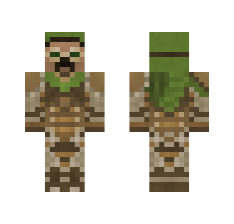 Eaglesight Hunter