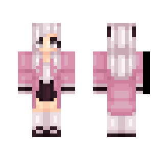 Naomi {OC} ×VεεDεε× - Female Minecraft Skins - image 2