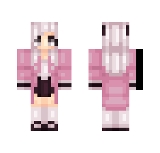 Naomi {OC} ×VεεDεε×