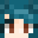 A Year in Review - Female Minecraft Skins - image 3