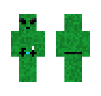 Alien - Aliens Skin Contest Entry