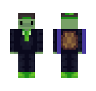 Requested by CTC
