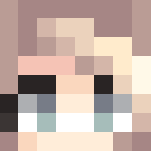 Tumblr - Female Minecraft Skins - image 3