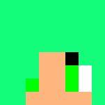 Alien Girl - Girl Minecraft Skins - image 3