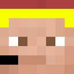 Gamer with hat and headset - Male Minecraft Skins - image 3