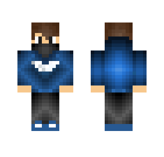 Entry Skin